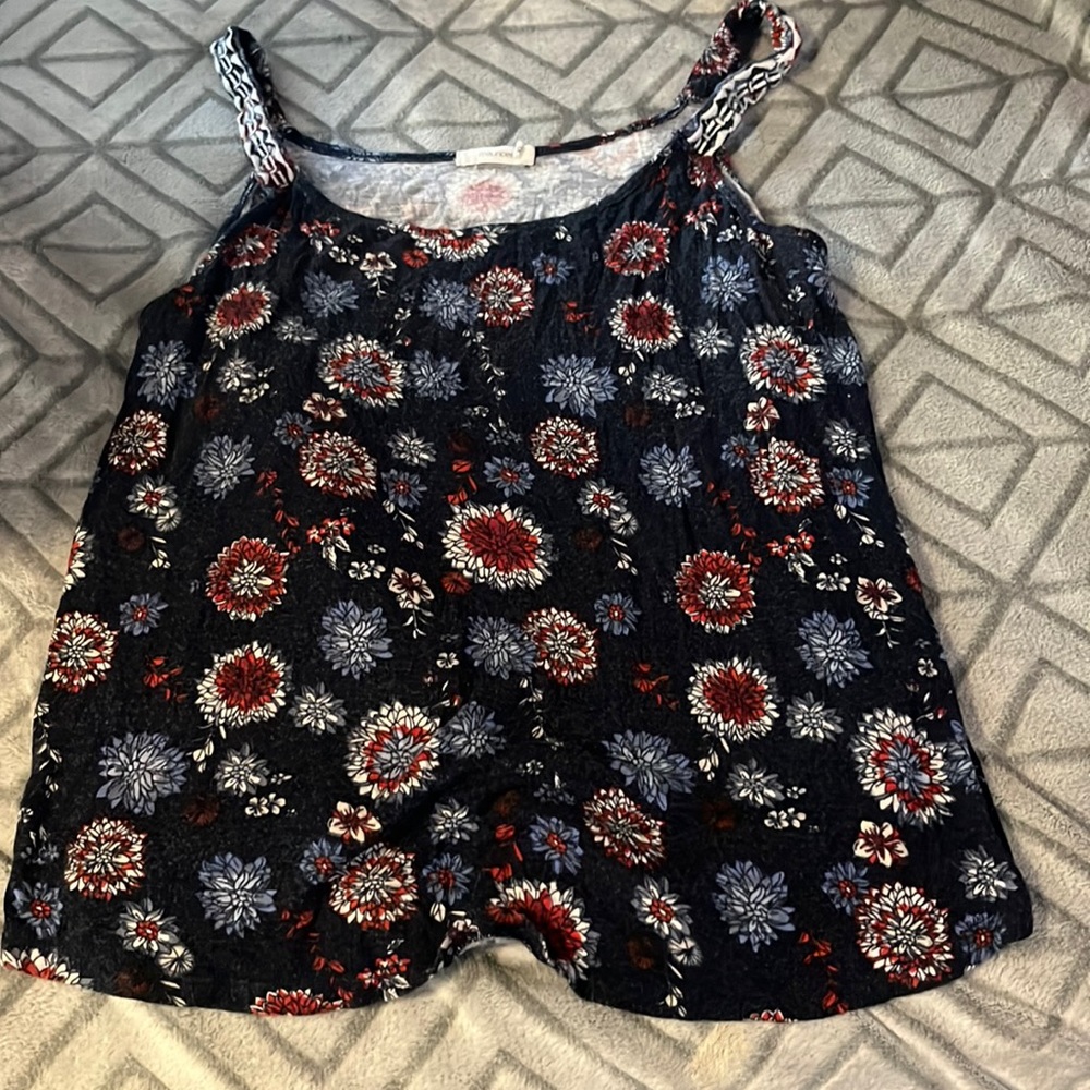 Maurices Tank, Size XL.